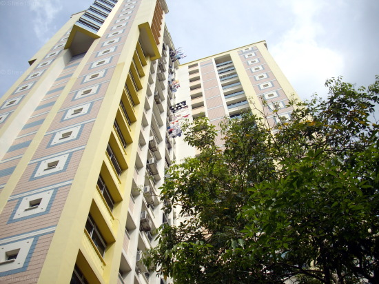 Blk 328 Tah Ching Road (Jurong West), HDB 4 Rooms #273802